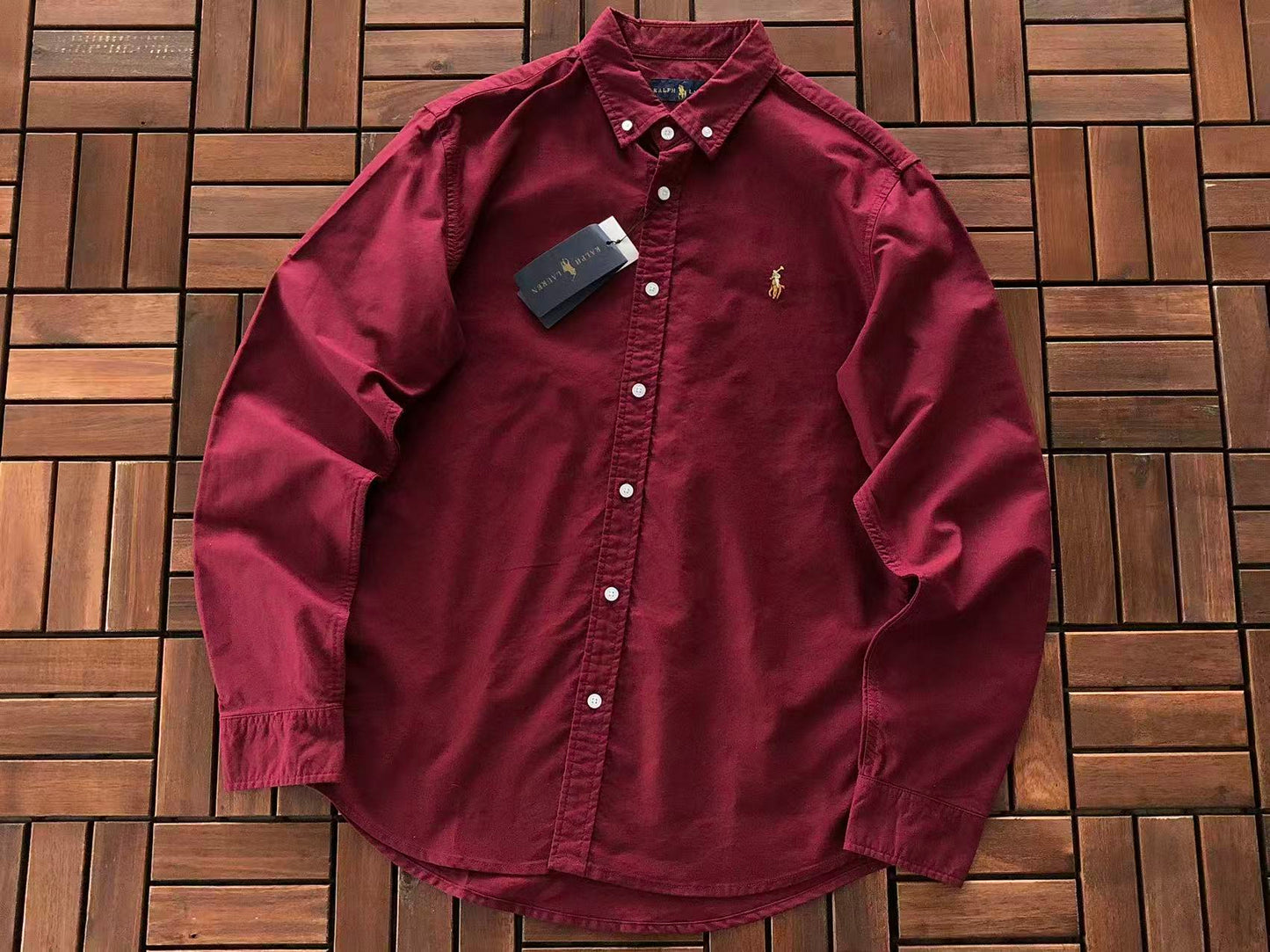 Ralph Lauren Casual Shirt