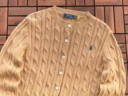 Raulph Lauren Sweater