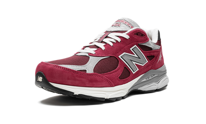 990 V3 Made in USA "Scarlet" M990TF3
