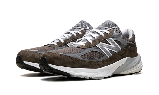 990v6 "MiUSA True Camo White" U990OG6