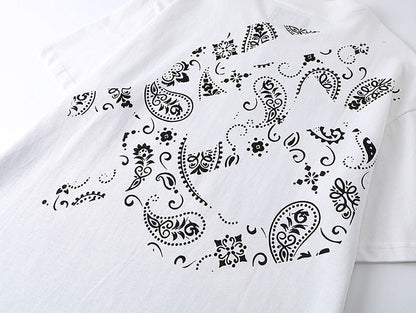 GODSPEED Hollywood Inferno T-Shirt