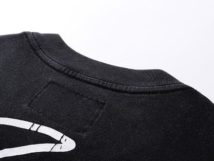 GODSPEED Long Lonely Road Thermal T-Shirt