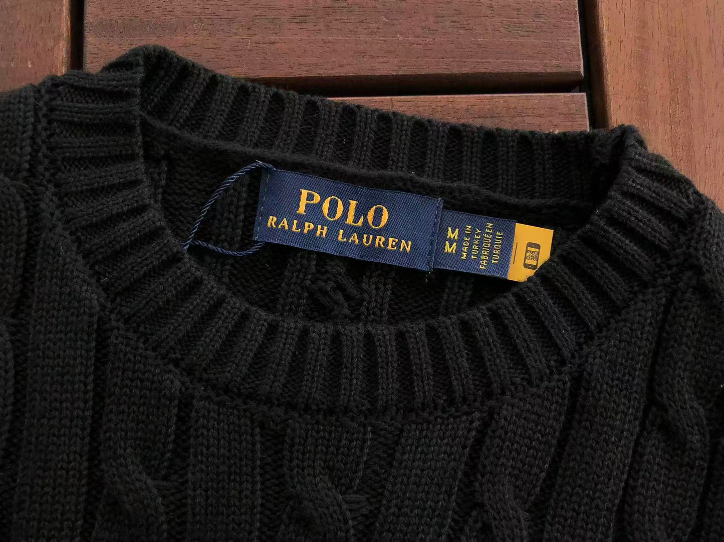 Raulph Lauren Sweater