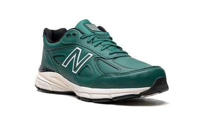990v4 MADE IN USA "TEAL WHITE" U990TW4