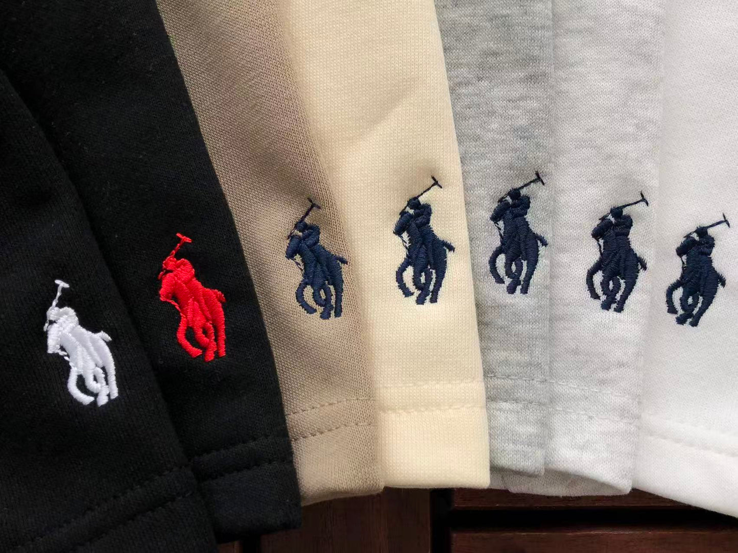 Ralph Lauren Shorts