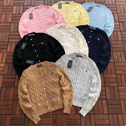 Raulph Lauren Sweater