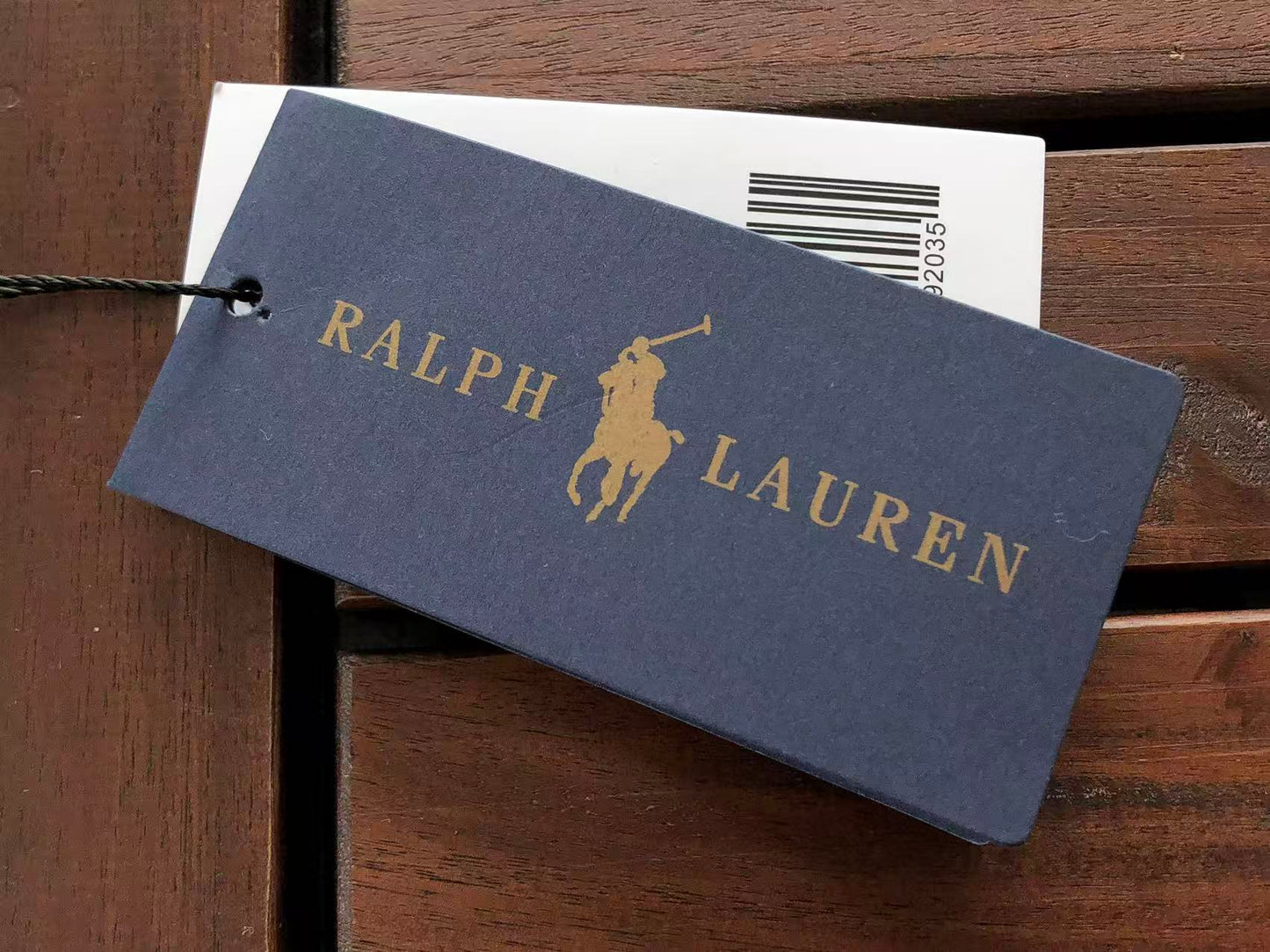 Ralph Lauren Casual Shirt