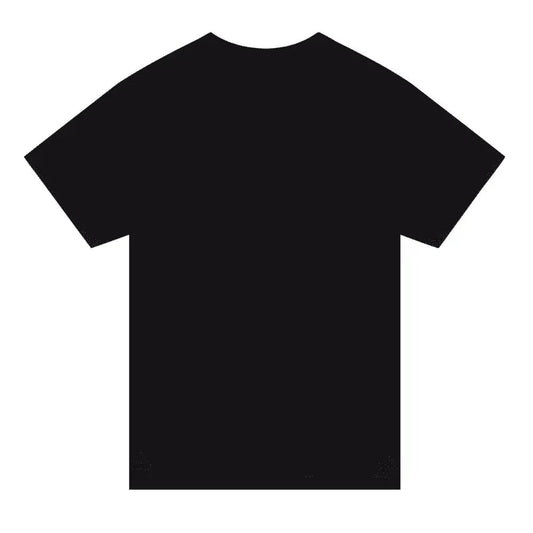 Denim Tears Denim University Tee Black