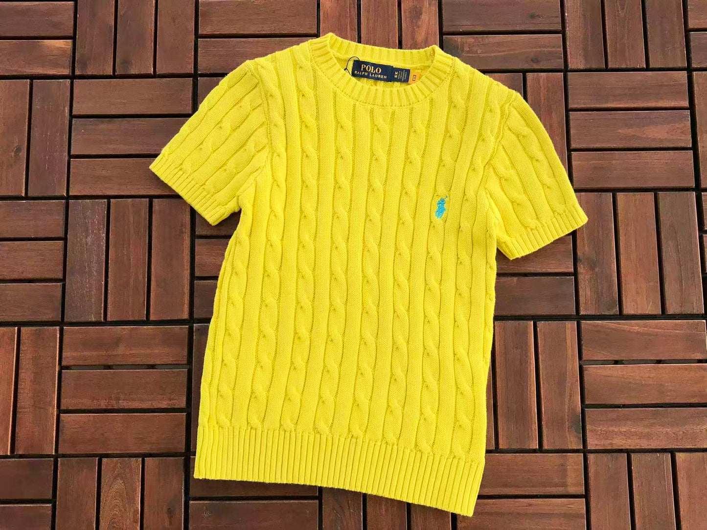 Raulph Lauren Sweater