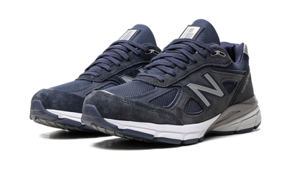 990v4 "Made in USA - Navy" U990NV4