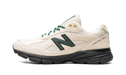 990v4 "Made in USA - Macadamia Nut" U990GB4