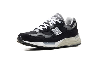 992 "Made in USA - Black Grey" U992BK
