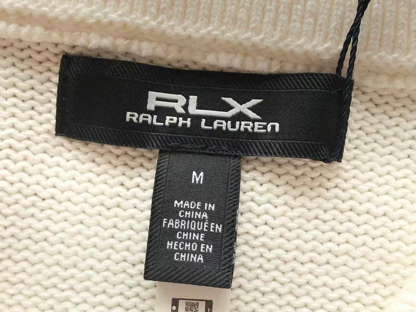Raulph Lauren Sweater