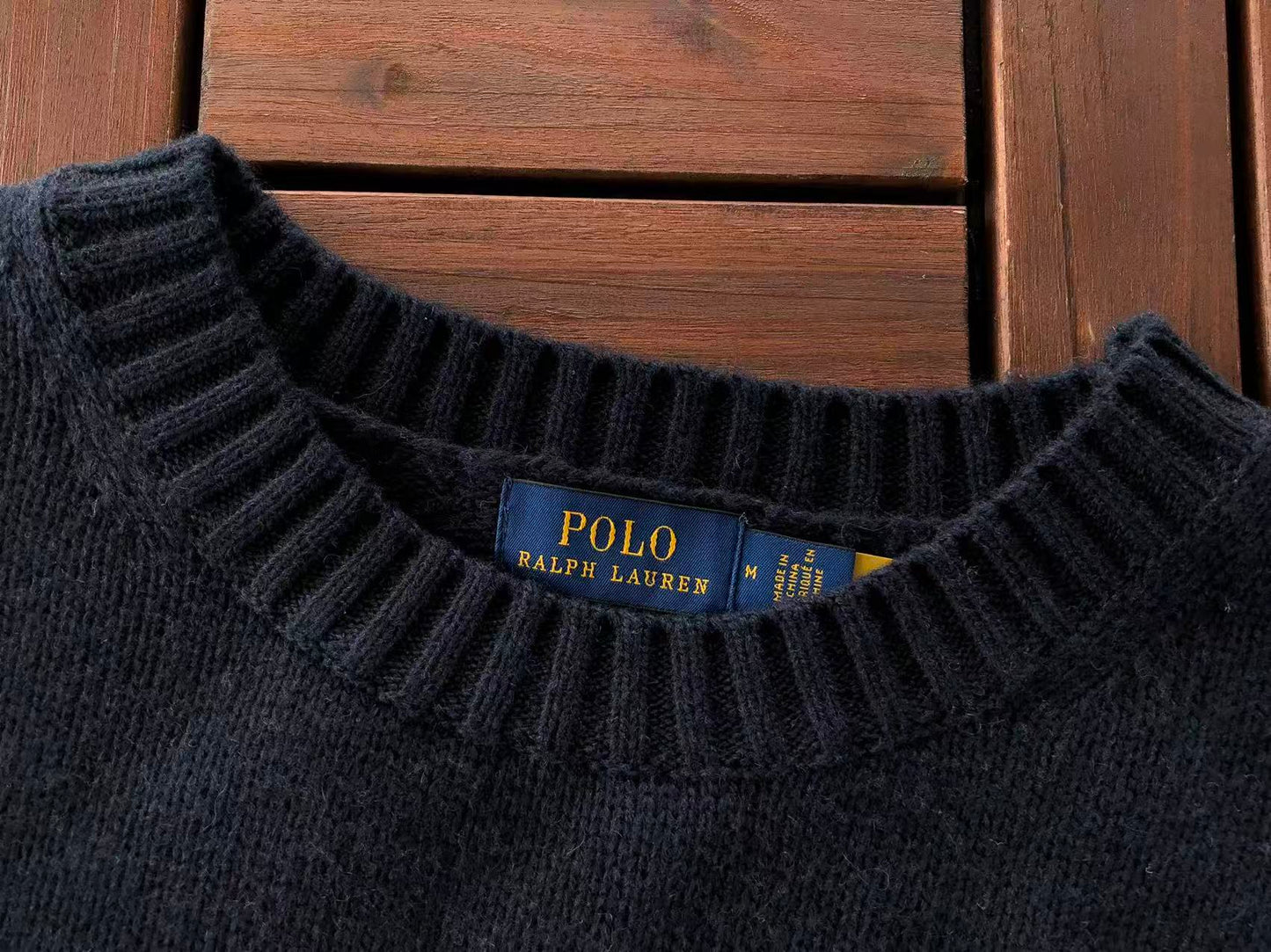 Raulph Lauren Sweater