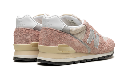 996 "Made In USA - Pink Haze" U996TA