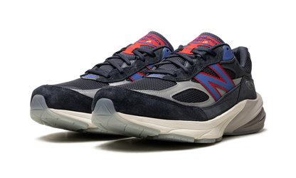 990v6 "MiUSA Ronnie Fieg Madison Square Garden Navy" U990KR6