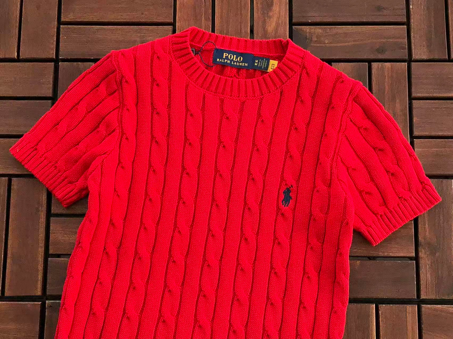 Raulph Lauren Sweater