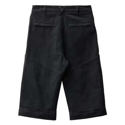 Entire Studios  Hard Cargo Pants Black
