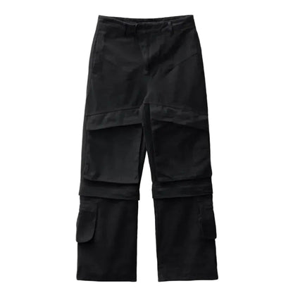Entire Studios  Hard Cargo Pants Black