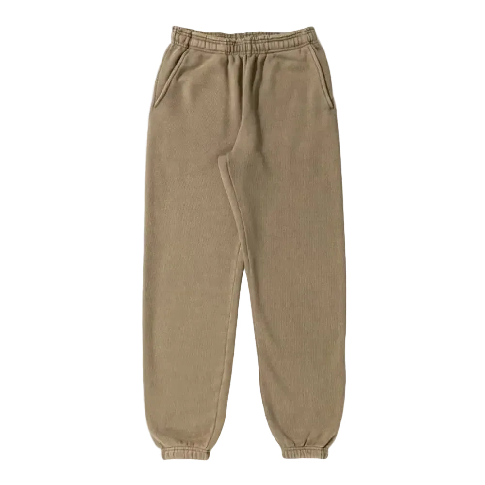 Entire Studios Heavy Sweatpants Tan