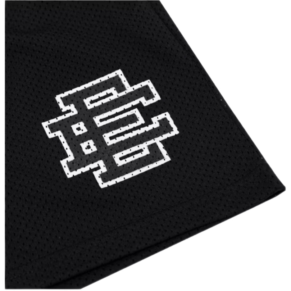 Eric Emanuel EE Basic Core Short Black Black