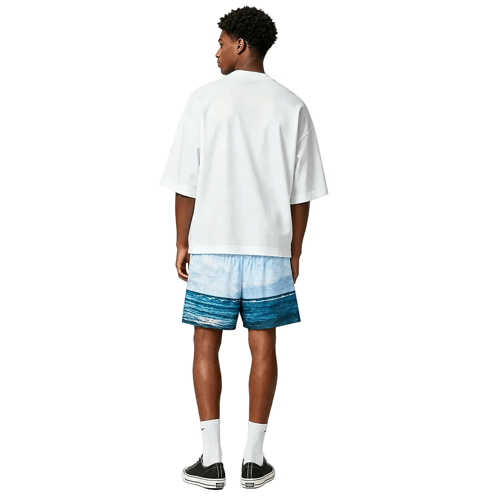 Eric Emanuel EE Basic Core Short New York Sunshine