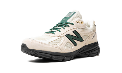 990v4 "Made in USA - Macadamia Nut" U990GB4