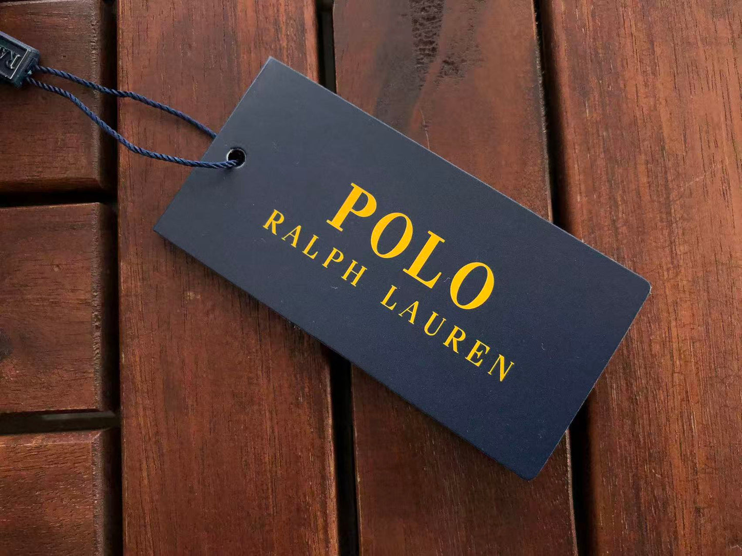 Raulph Lauren Sweater