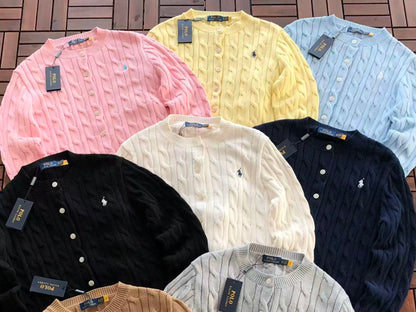 Raulph Lauren Sweater