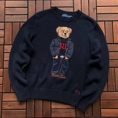 Raulph Lauren Sweater