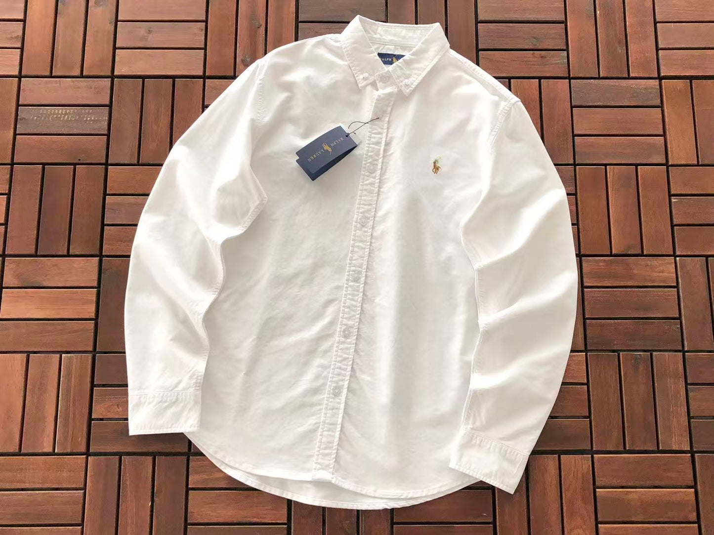 Ralph Lauren Casual Shirt