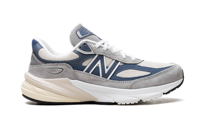 990v6 "Made in USA - Grey Day" U990TC6