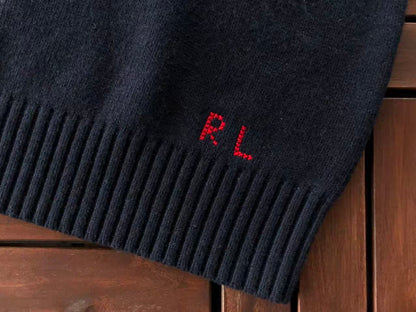 Raulph Lauren Sweater