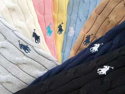 Raulph Lauren Sweater