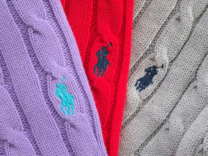 Raulph Lauren Sweater