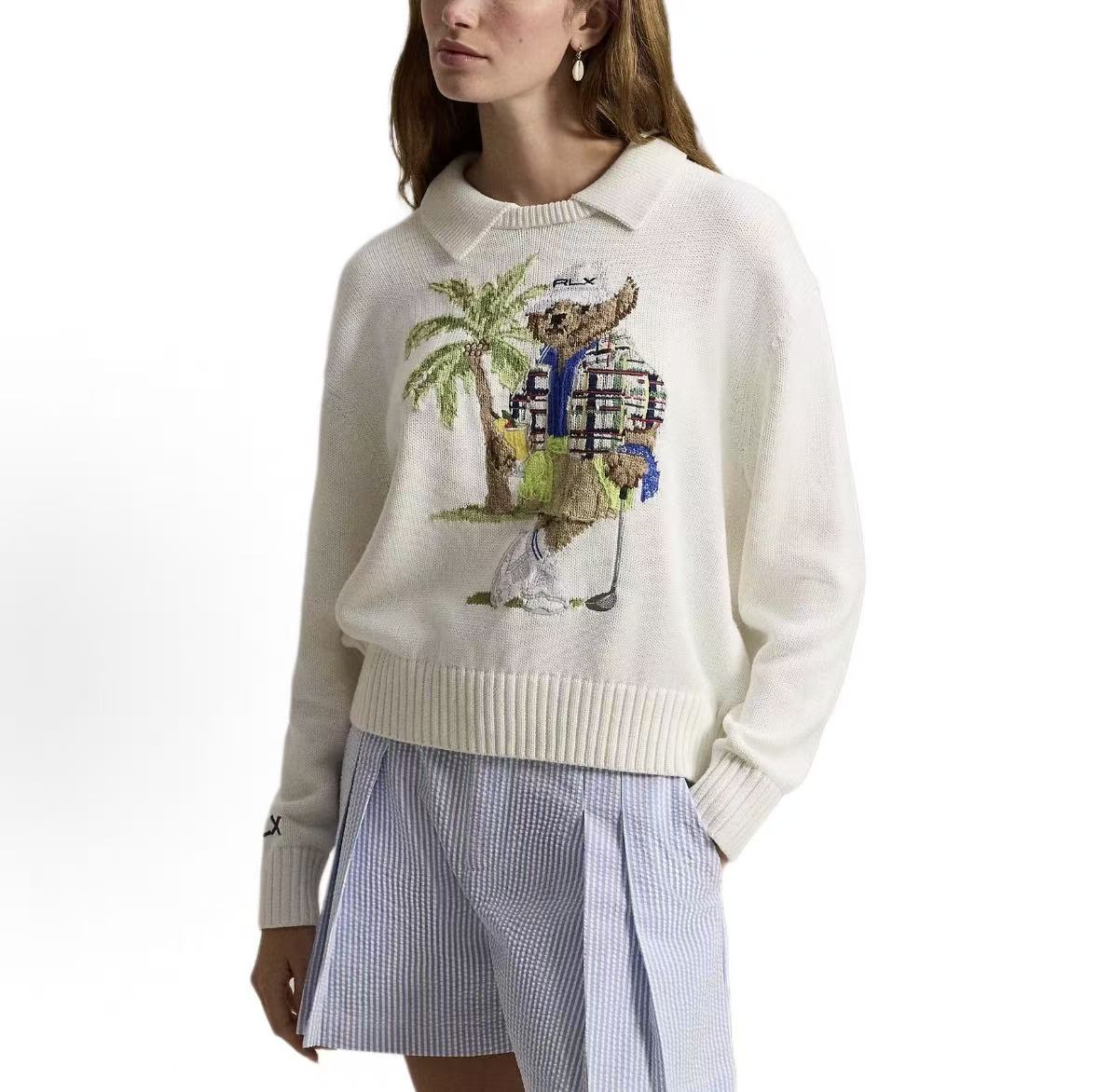 Raulph Lauren Sweater