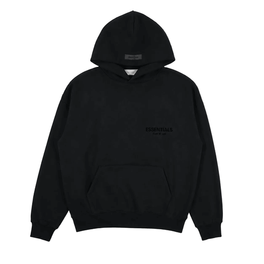 Fear of God Essentials Core Collection Hoodie Stretch Limo