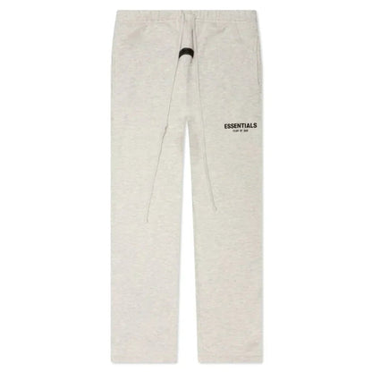 Fear of God Essentials Core Collection Relaxed Sweatpants Light Oatmeal