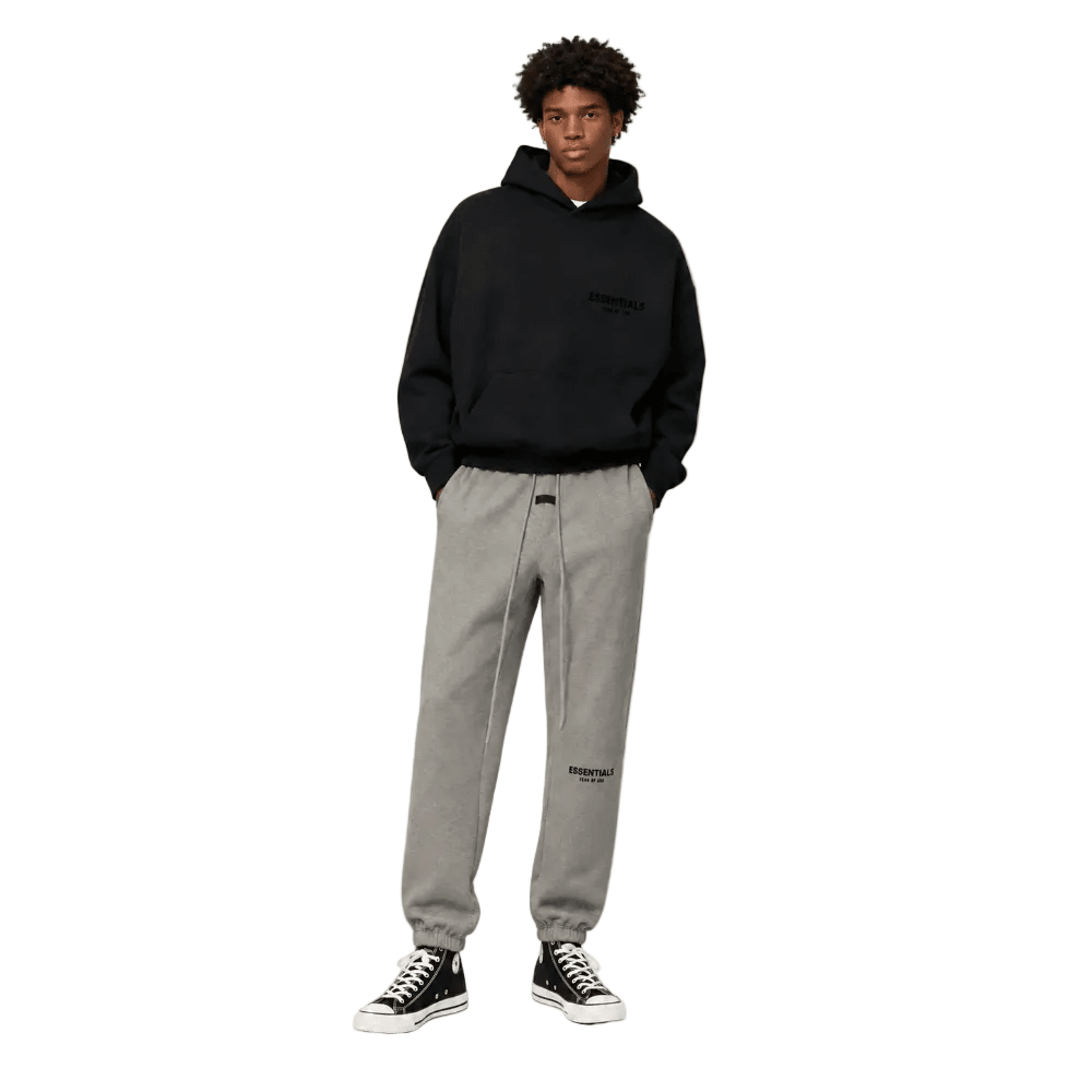 Fear of God Essentials Core Collection Sweatpants Dark Oatmeal