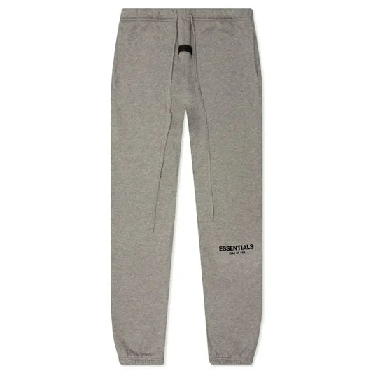 Fear of God Essentials Core Collection Sweatpants Dark Oatmeal