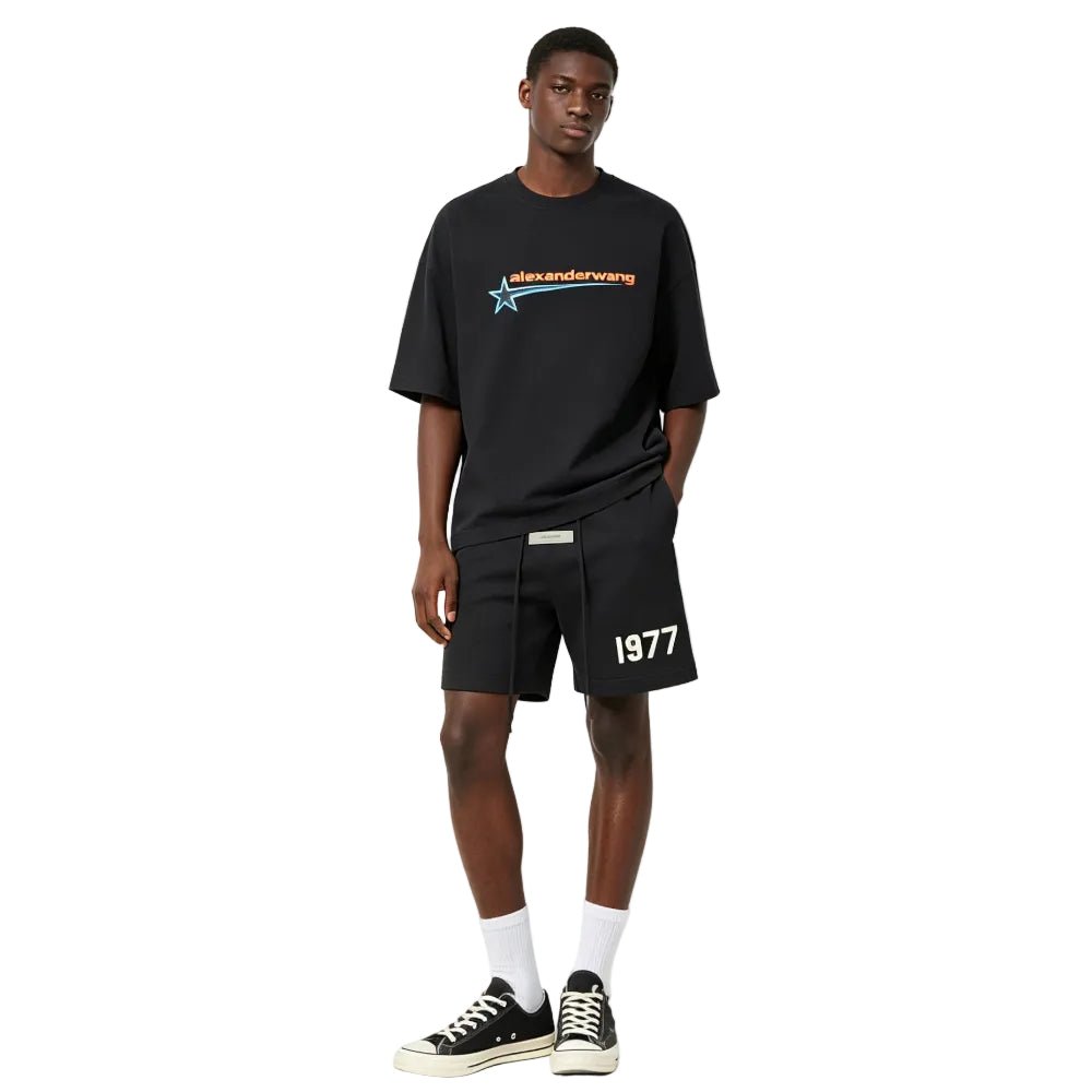 Fear of God Essentials Essentials Shorts Iron