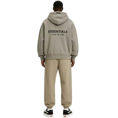 Fear of God Essentials Fleece Sweatpant Desert Sand