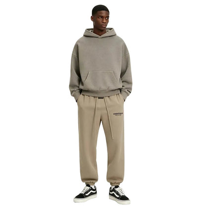 Fear of God Essentials Fleece Sweatpant Desert Sand