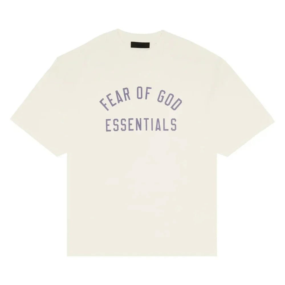 Fear of God Essentials Jersey Crewneck Tee Shell