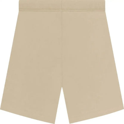 Fear of God Essentials SS23 Sweatshort Sand Sand