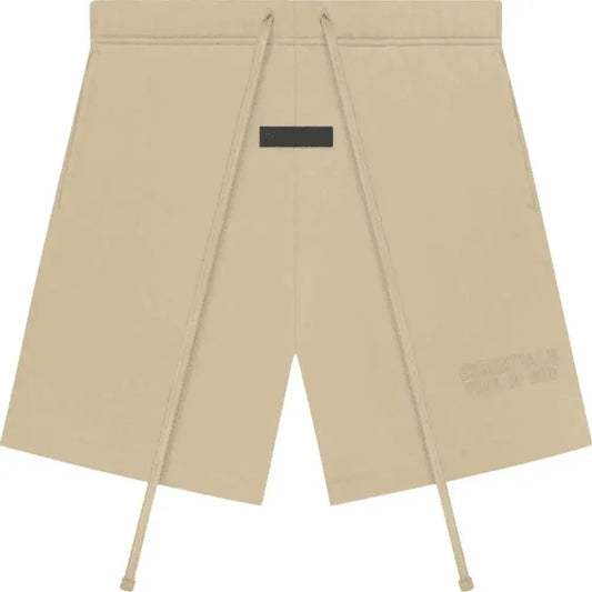Fear of God Essentials SS23 Sweatshort Sand Sand