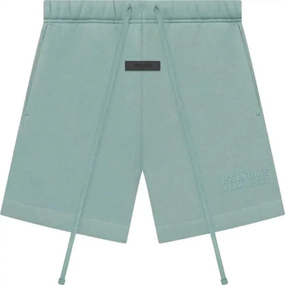 Fear of God Essentials SS23 Sweatshort Sycamore