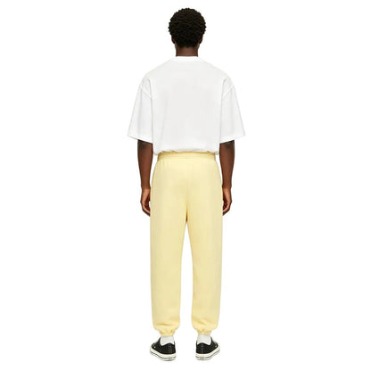 Fear of God Essentials Sweatpant Garden Yellow