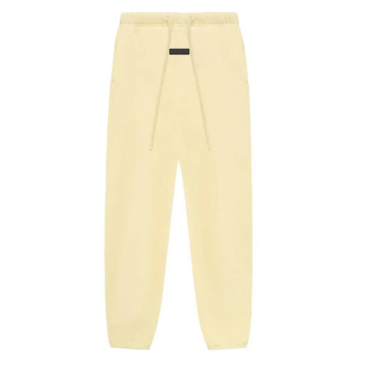 Fear of God Essentials Sweatpant Garden Yellow