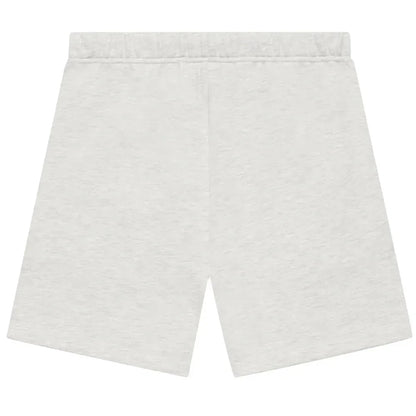 Fear of God Essentials Sweatshort Light Oatmeal
